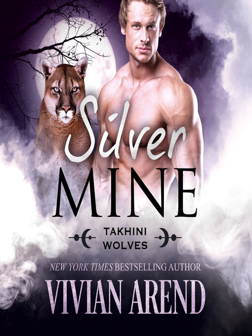 Title details for Silver Mine by Vivian Arend - Available